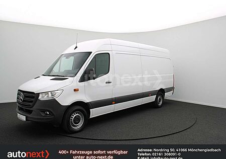 Mercedes-Benz Sprinter 315 *MAXI* 360°+ INSPEKTION NEU 0889