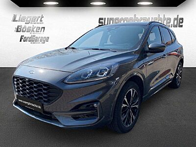 Ford Kuga Kuga Plug-In Hybrid ST-Line X