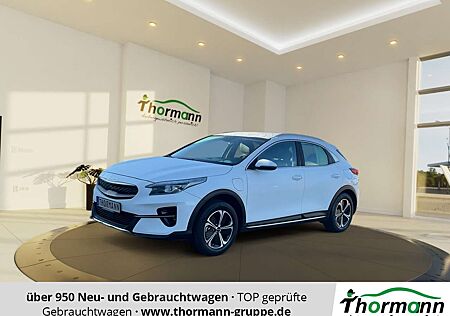 Kia XCeed Spirit 1.6 Plug-in Hybrid FLA SpurH LED