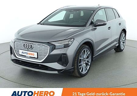 Audi Q4 e-tron 40 e-tron Aut.*LED*TEMPO*PDC*
