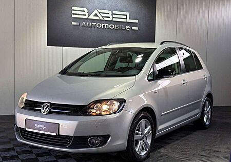VW Golf Volkswagen Plus VI Match 1. Hand TÜV Service Neu