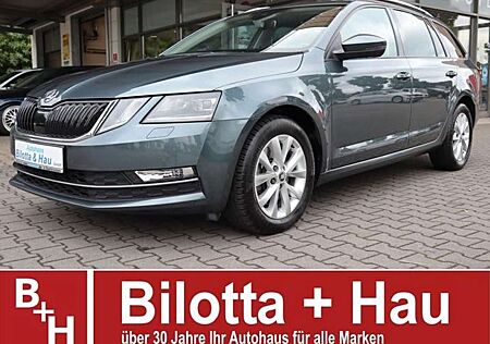 Skoda Octavia Combi 1.8 TSI Style DSG !!! LED+Navi !!!