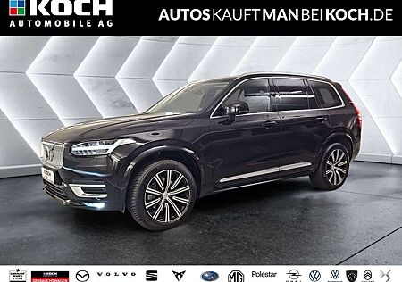 Volvo XC 90 XC90 B5 D AWD Plus Bright ACC BLIS MEM V-LED H&K