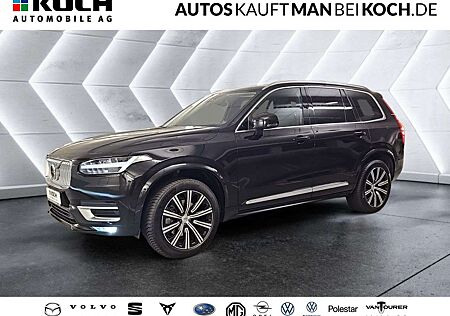 Volvo XC 90 XC90 B5 D AWD Plus Bright ACC BLIS MEM V-LED H&K