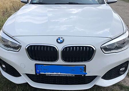 BMW 118i 118 Aut. M Sport