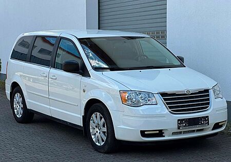 Chrysler Grand Voyager 2.8 CRD LX*TÜV neu*
