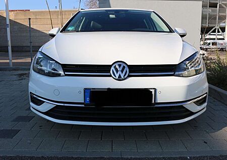VW Golf Volkswagen 2.0 BlueTDI DSG Highline