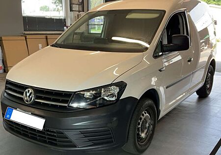 VW Caddy Volkswagen Kasten EcoProfi BMT 2.0 TDI *AHK*Bluetooth*CAM*PDC