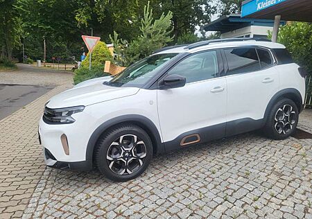 Citroën C5 Aircross Citroen PureTech 130 Virtual/LED/Navi/Kamera