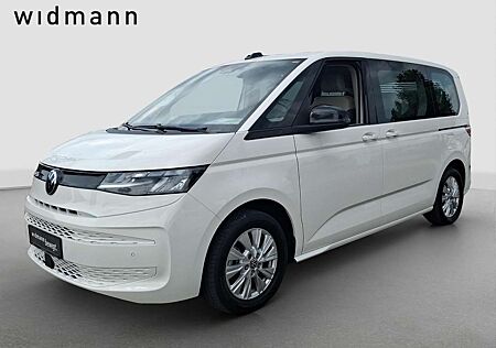 VW T7 Multivan Volkswagen 1.4 TSI eHybrid SpurH LM LED AUT