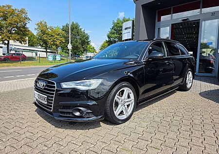 Audi A6 Avant 2.0 TDI Ultra XENON KAMERA SHZ ACC PDC