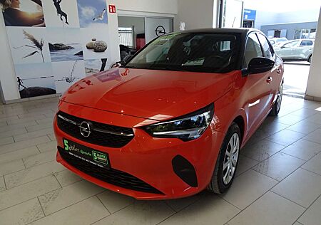 Opel Corsa-e EDITION LED+SHZ+Kam.+KlimaA+PDC+AUT