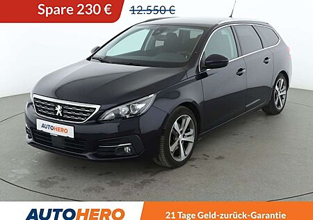 Peugeot 308 1.5 Blue-HDi Tech Edition*NAVI*TEMPO*CAM*PDC*AHK*