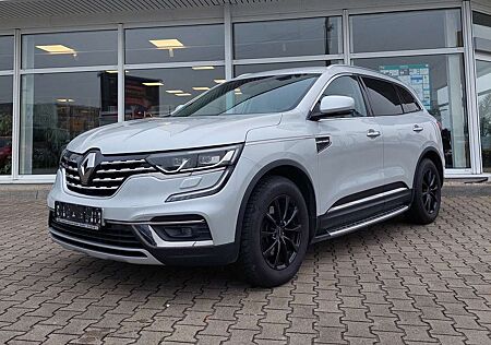 Renault Koleos BLUE dCi 190 4WD X-tronic LIMITED