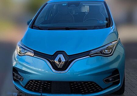 Renault ZOE (mit Batterie) Z.E. 50 INTENS 135