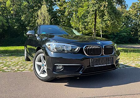 BMW 118i 118 1er (3-Türer) Advantage