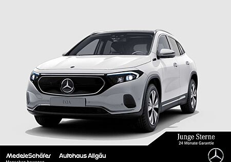 Mercedes-Benz EQA 300 4M Progressive Distronic Pano 360° Keyle