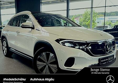 Mercedes-Benz EQA 300 4M Progressive Distronic Pano 360° Keyle
