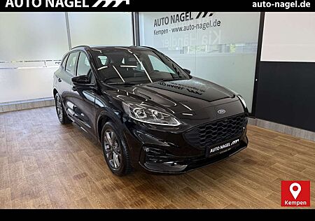 Ford Kuga 1.5 ST-Line +NAVI+Kamera+LED+SHZ+ACC+AHK Navi