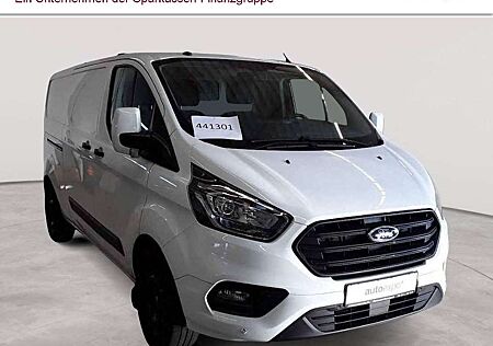 Ford Transit Custom 320 L2 Klima AHK Bott-Sys