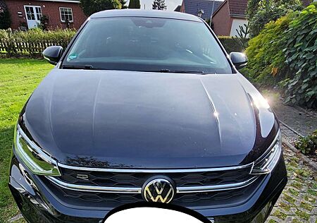 VW Taigo Volkswagen 1.5 TSI OPF DSG R-Line