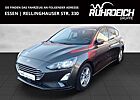 Ford Focus Cool & Connect 1.0 EcoBoost LED+CAM+SITZHZG+PDC+CA