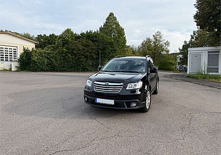 Subaru Tribeca 3.6R Automatik Exclusive