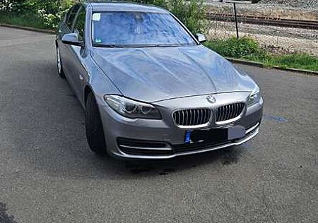BMW 520d 520 Aut.
