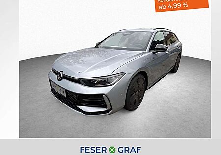 VW Passat Variant Volkswagen R-Line 1.5l eHybrid PANO AHK NAVI