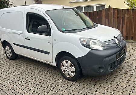 Renault Kangoo Z.E. 33 "incl. BATTERIE"