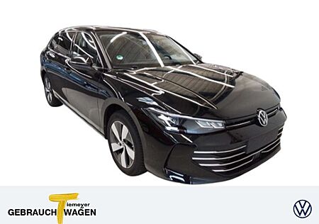 VW Passat Variant Volkswagen 1.5 eHybrid BUSINESS AHK KAMERA L