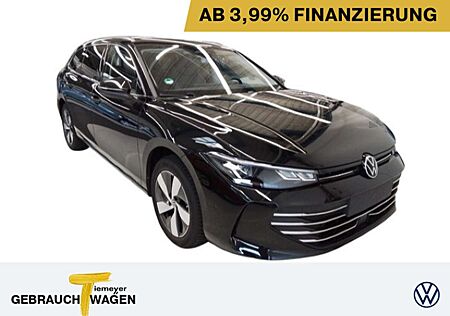 VW Passat Variant Volkswagen 1.5 eHybrid BUSINESS AHK KAMERA L