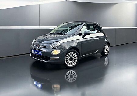 Fiat 500C 0.9 TwinAir Lounge - Navi/ Carplay/ PDC/