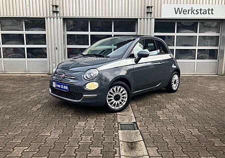 Fiat 500C 0.9 TwinAir Lounge - Navi/ Carplay/ PDC/