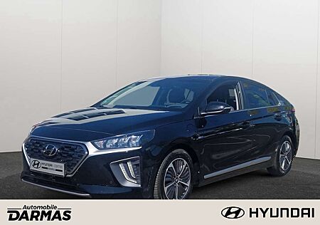 Hyundai Ioniq PHEV