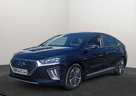 Hyundai Ioniq PHEV