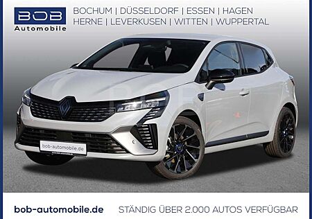 Renault Clio Esprit Alpine Full Hybrid E-Tech 145