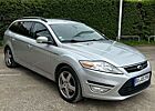 Ford Mondeo Turnier 2.0 TDCi Aut. S