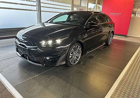 Kia Pro_ceed ProCeed / pro_cee'd 1.5T DCT7 GTL TEC GD 18Z LEDER