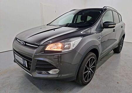 Ford Kuga 1.5 EcoBoost SYNC Edition 4x2 Navi