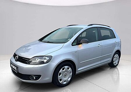 VW Golf Plus Volkswagen Match*Automatik*2.Hand*SHZ*AHK*Klima*Garantie*