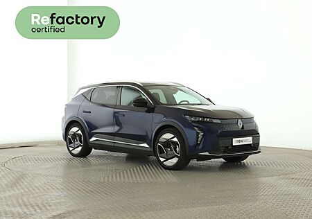 Renault Scenic E-TECH 220 Long Range Iconic 87 KWh-Akku