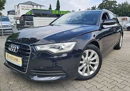 Audi A6 2.0 TFSI *Pano*Xenon*StHz*AHK*Navi*1.Hd*