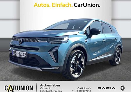 Renault Symbioz Iconic E-Tech Full Hybrid 145