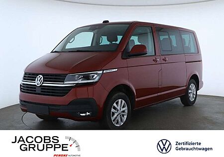 VW T6 Volkswagen .1 Caravelle 2.0 TDI 8Sitz*NAVI*LED Trendline