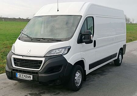 Peugeot Boxer HDi 333 L3H2 Premium*Kamera*STHZG*PDC