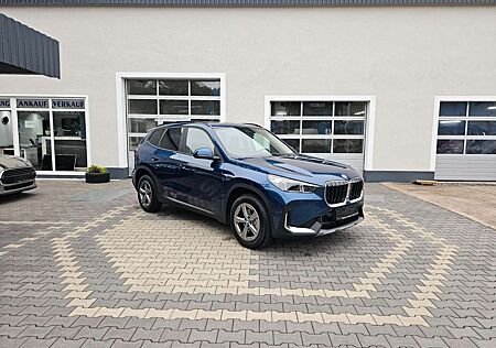 BMW X1 18 D LED Autom Navi Kam