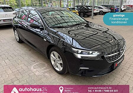 Opel Insignia 1.5 Diesel Elegance|AHK|LED|Sitzhzg