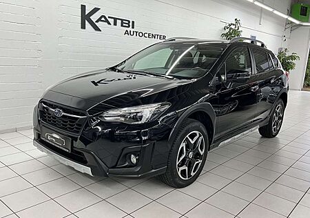 Subaru XV Exclusive+ Automatik Kamera Vollleder HU neu