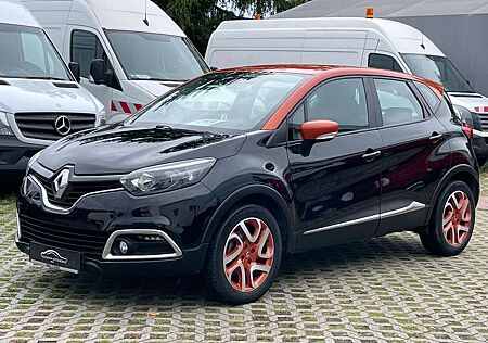 Renault Captur TCe 120 EDC Dynamique//Aut.//HU NEU//TOP//